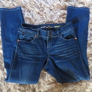 INC international denim jeans